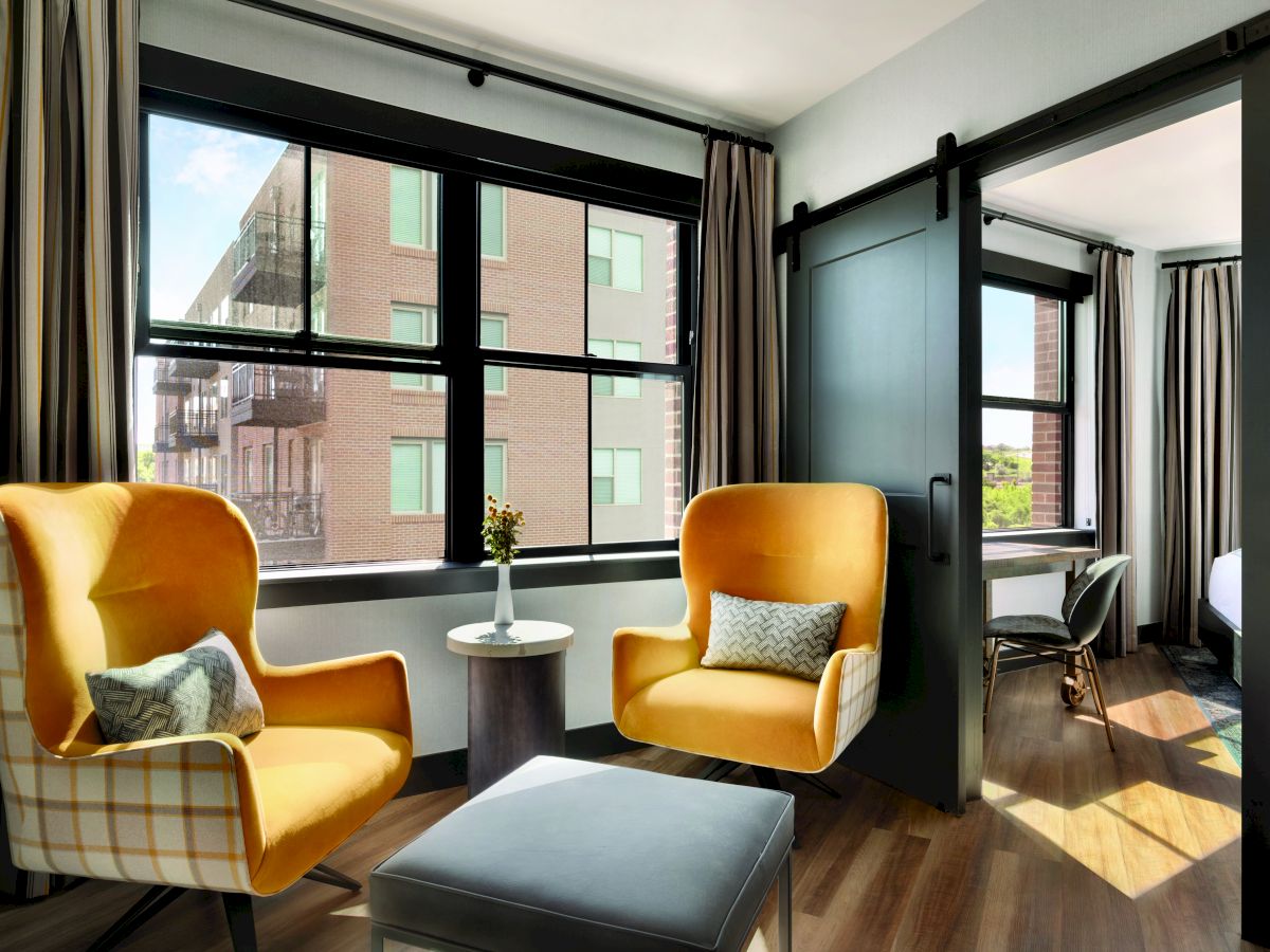The Eddy Taproom & Hotel