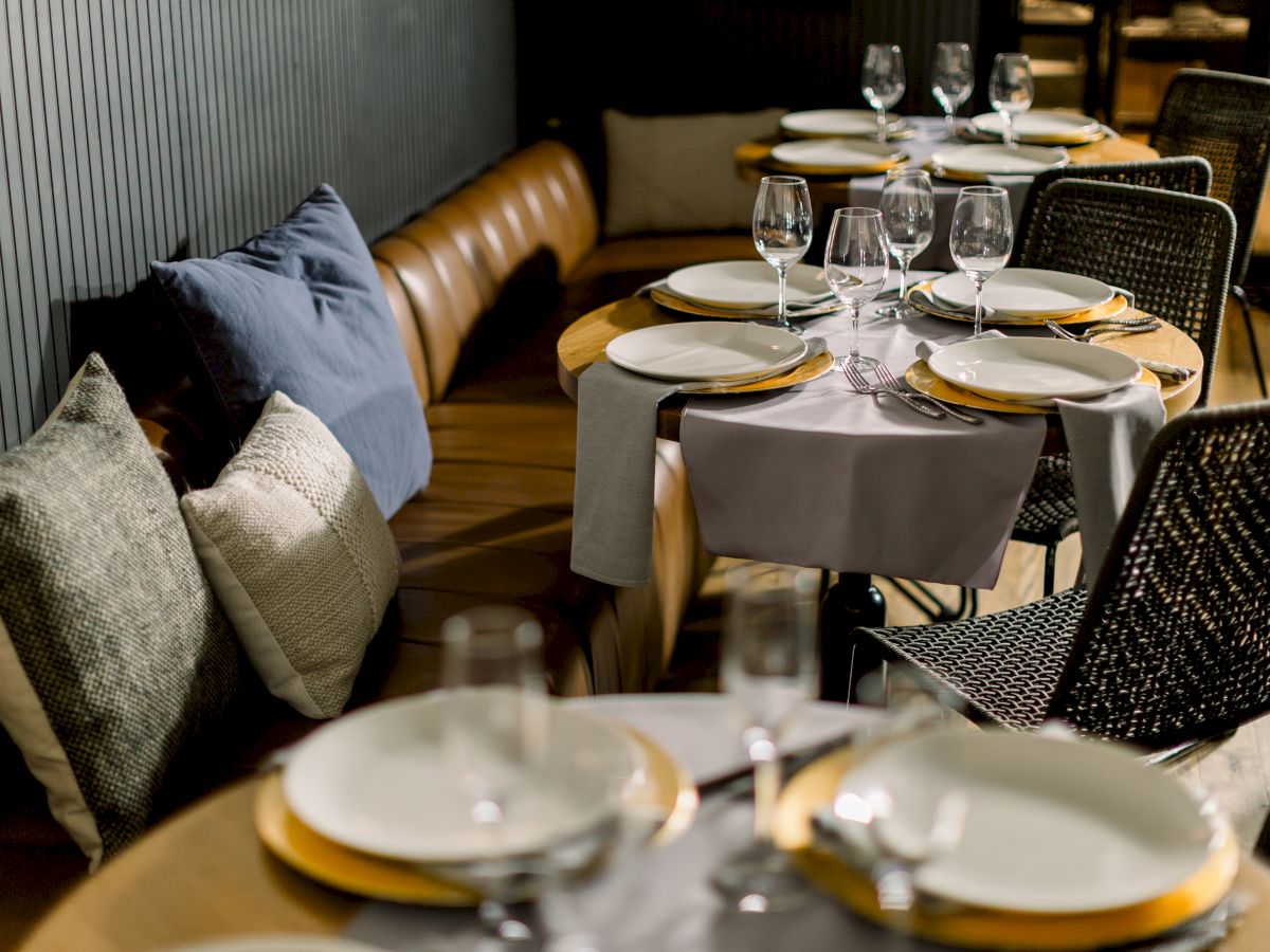 The Eddy Taproom & Hotel