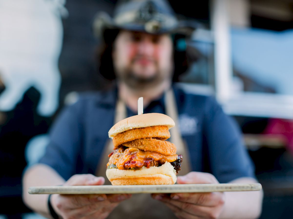 The Eddy Taproom & Hotel