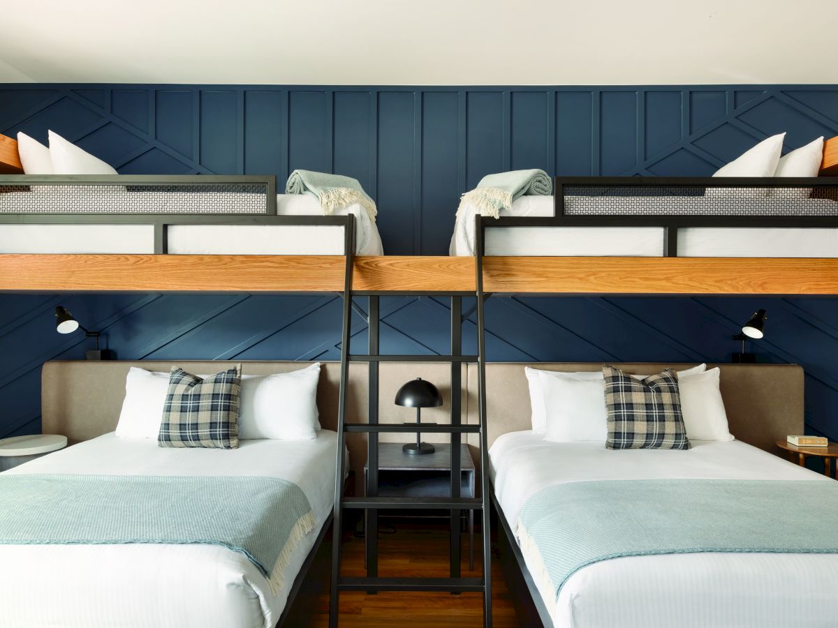 The Eddy Taproom & Hotel