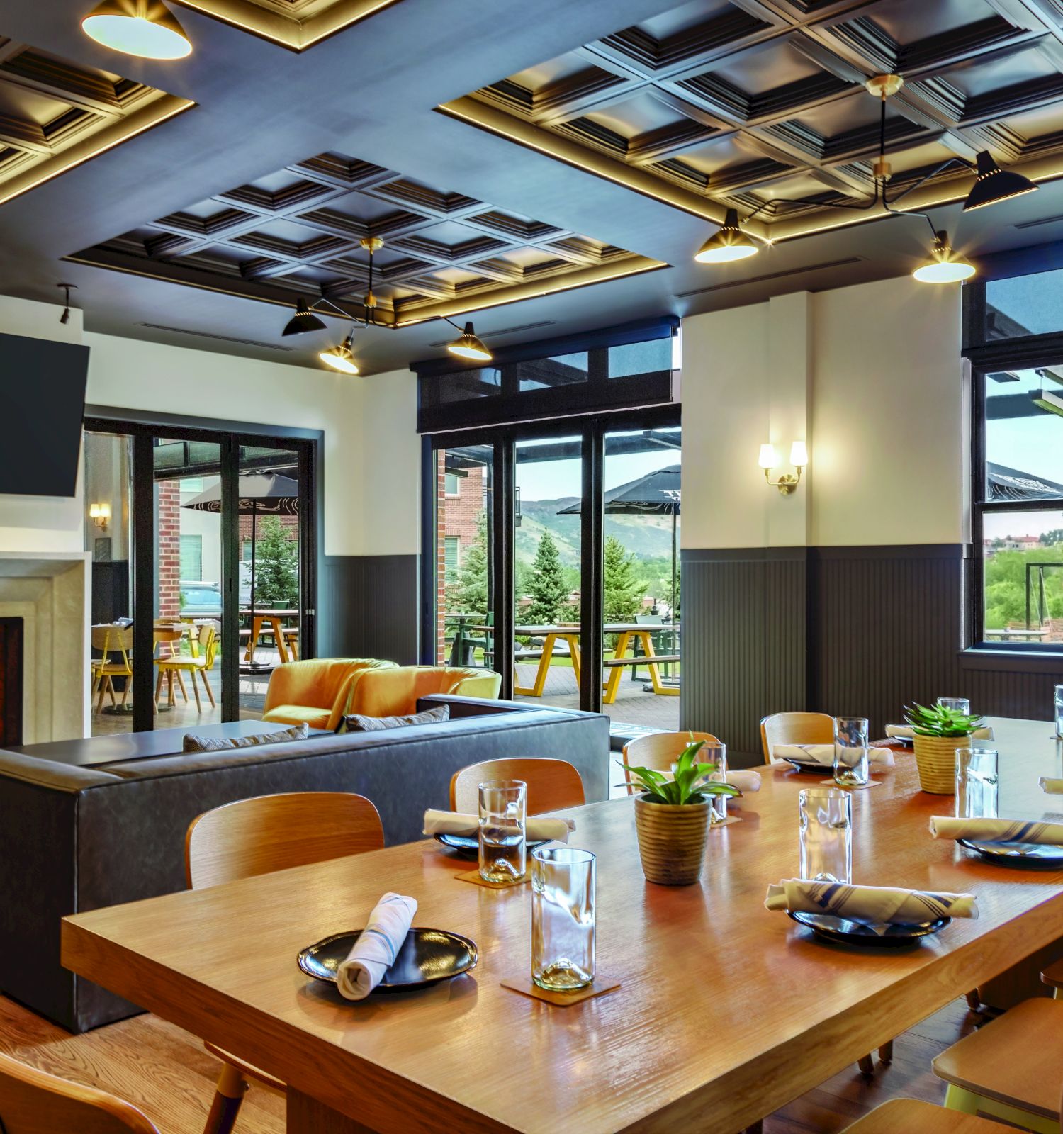 The Eddy Taproom & Hotel
