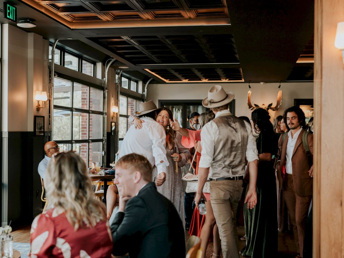 The Eddy Taproom & Hotel