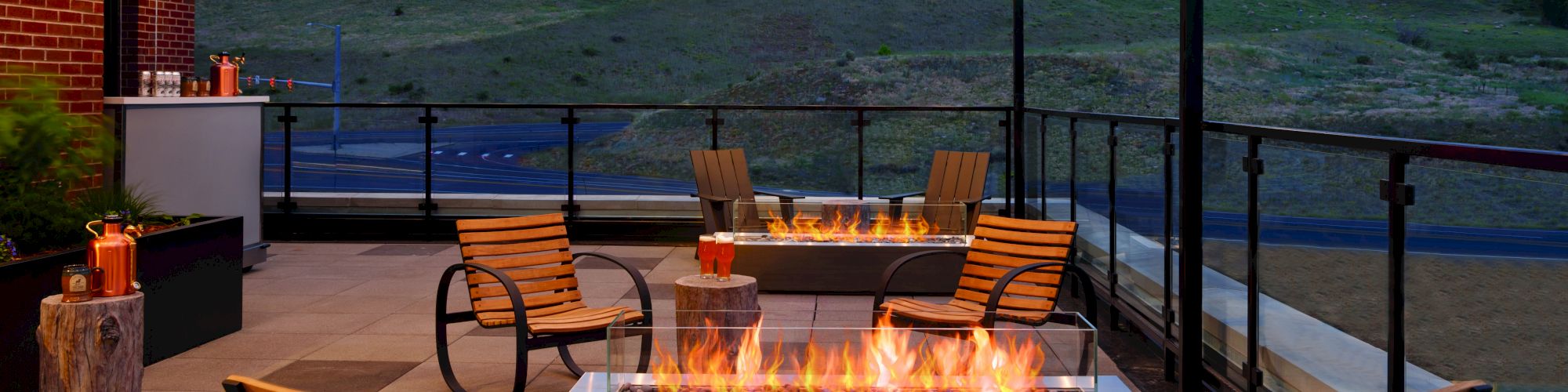 The Eddy Taproom & Hotel