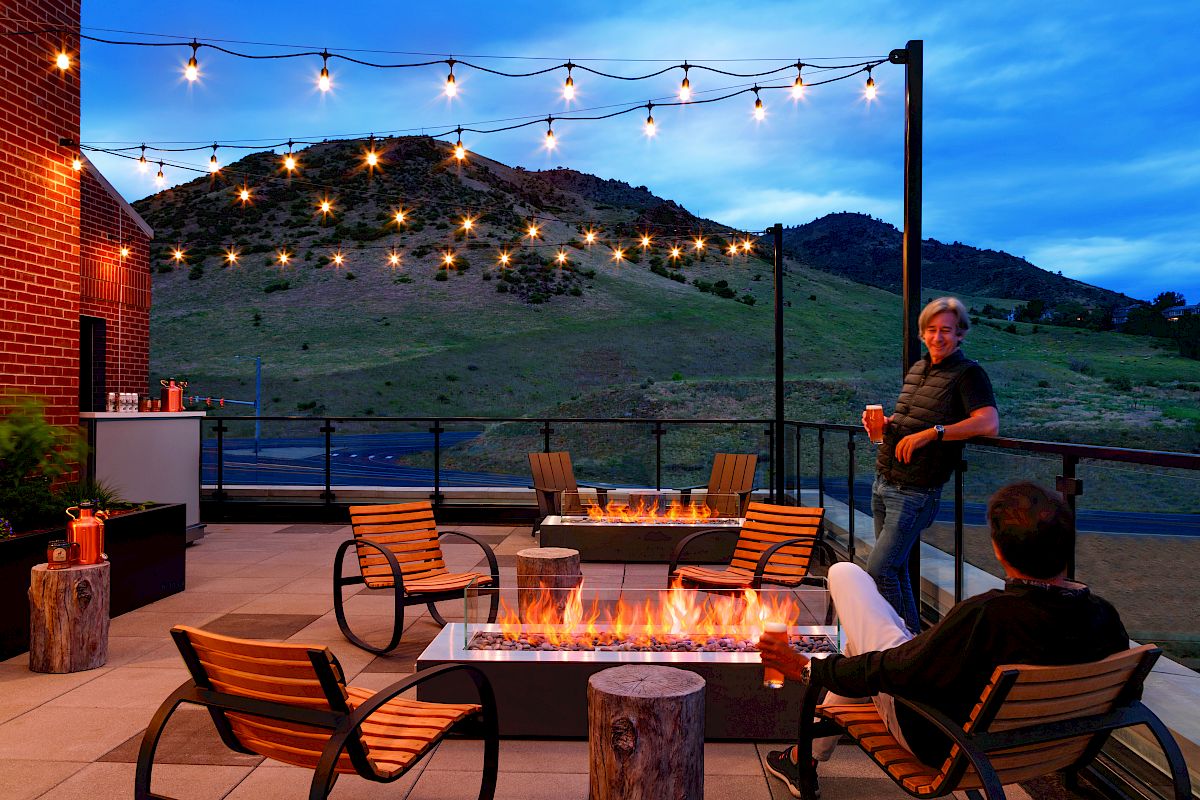 10 Best Patios Near your Next Colorado Adventure