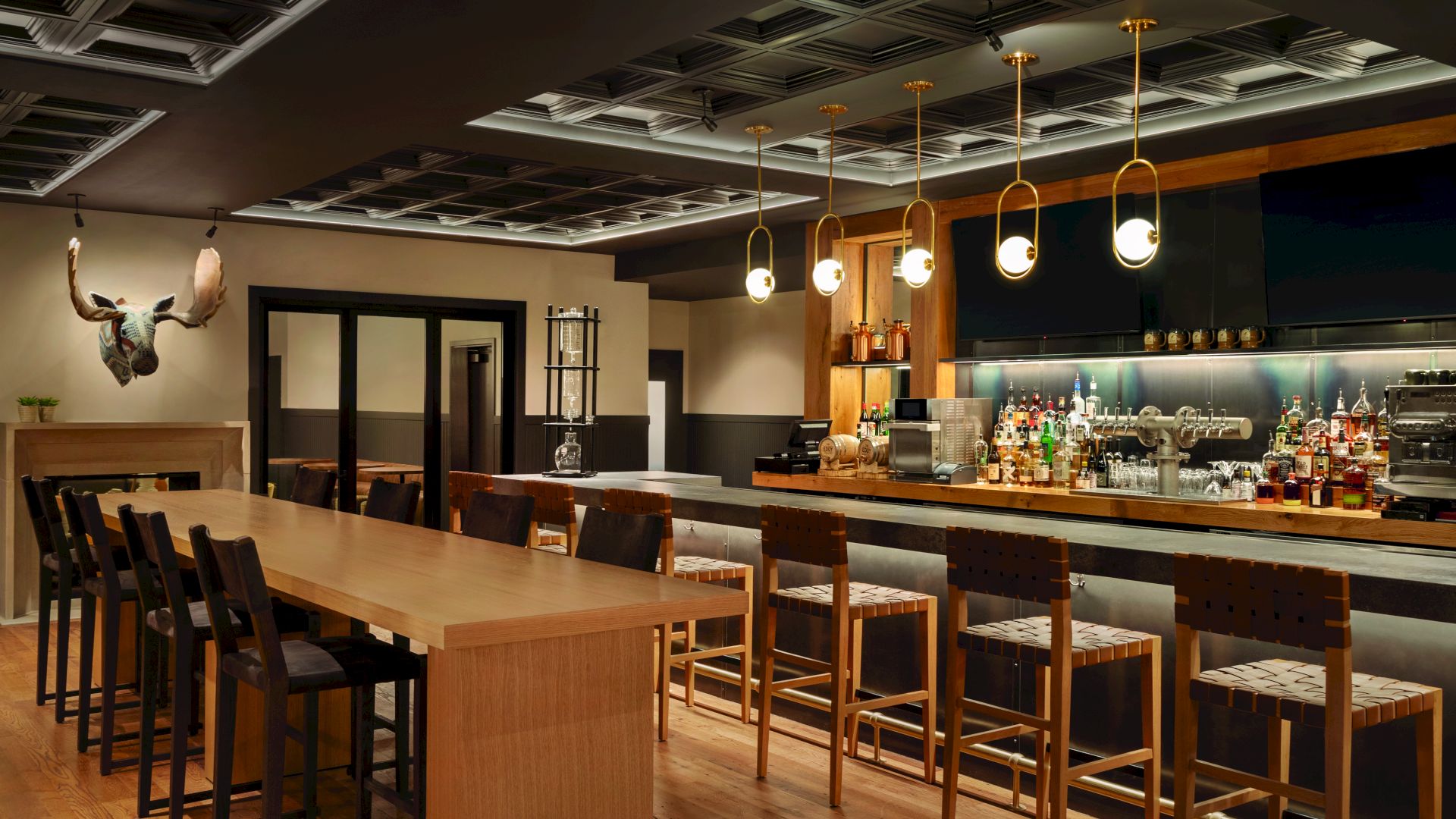 Taproom