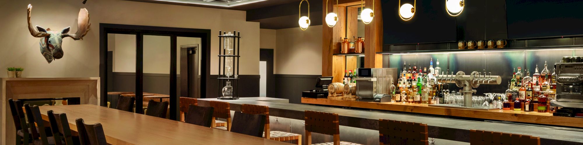 Taproom