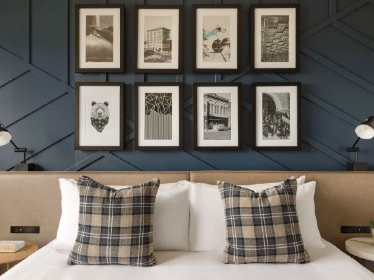 The Eddy Taproom & Hotel Suite