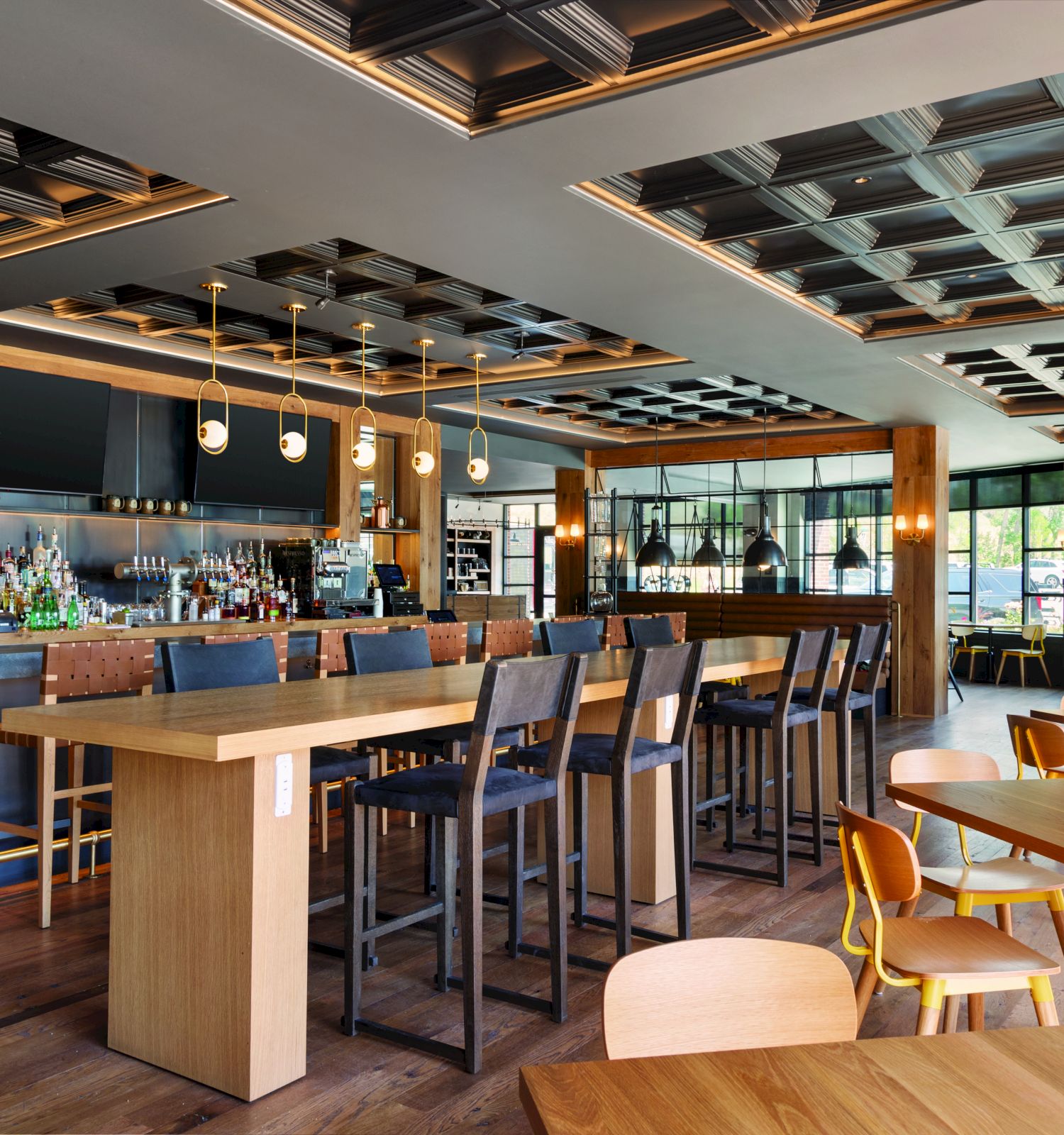 The Eddy Taproom & Hotel