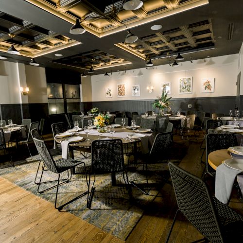 The Eddy Taproom & Hotel