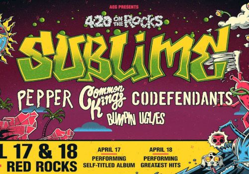 Suburban is on the rocks.