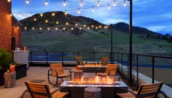 The Eddy Taproom & Hotel